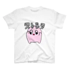 おろろやさんのすとれすおろろ スタンダードTシャツ