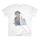 office SANGOLOWのamigo la vida loca スタンダードTシャツ