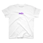 MONDE FORZAのMF Purple　T スタンダードTシャツ