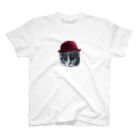 HAT DOGのスコティッシュハット Regular Fit T-Shirt