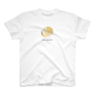 upalpaのAn kimo Regular Fit T-Shirt