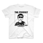 T.D.L.(T-NAKER Design Lab)のProdigy Tシャツ Regular Fit T-Shirt