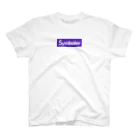 antartのsymboler スタンダードTシャツ