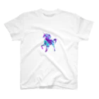 motionのユニコーン スタンダードTシャツ