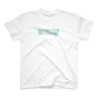 koto___artのmodern art スタンダードTシャツ