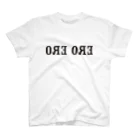 Kajiyoungのore ore Regular Fit T-Shirt