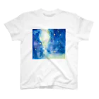 Chromediumの天体観測 スタンダードTシャツ