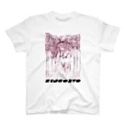 RINGOBYOの13色 スタンダードTシャツ