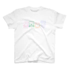 TAIRAのmonsuta スタンダードTシャツ