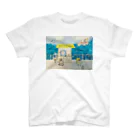 かのパピのケチャップくん Regular Fit T-Shirt