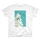 sweet penguinのsweet penguin スタンダードTシャツ