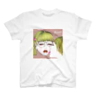 RINGOBYOの13色 スタンダードTシャツ