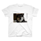 Imomochiのお犬様 スタンダードTシャツ