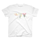 お嬢の部屋のおばあちゃんの落描き Regular Fit T-Shirt