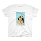 hi_tokyoのphotograh スタンダードTシャツ