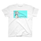 白峰くりあ👼😈💸のsiramine スタンダードTシャツ