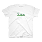 【公式】マインドクリエイターズラジオのpct-tkm スタンダードTシャツ