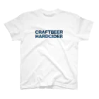 KAWAGOE GRAPHICSのクラフトビールハードサイダー Regular Fit T-Shirt