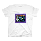 tAkumipiupiuのgamecenter@@ Regular Fit T-Shirt