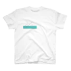 な つのドット自転車柄 ロードバイク Regular Fit T-Shirt