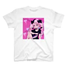 あくむ病院の包丁少女 Regular Fit T-Shirt