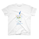 This is the pillow businessのThis is the pillow business01 Tシャツ Regular Fit T-Shirt