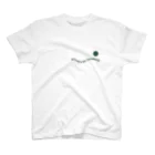 shimuko shopのFocus on the good Regular Fit T-Shirt