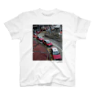 yurbanismのCity #1 スタンダードTシャツ