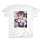 大鬱チャンネルのにゃん スタンダードTシャツ