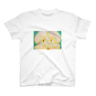 Hagumi-clubのトリオ スタンダードTシャツ