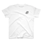 chanmisaのワンポイント ささめばちゃん Tシャツ Regular Fit T-Shirt