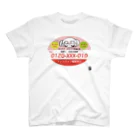 ようちえんやさんやさん　SUZURI支店のファンファン相談窓口 Regular Fit T-Shirt