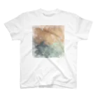 I&IのColor paint 2 Regular Fit T-Shirt