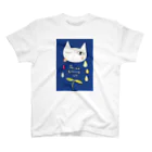 A-nya.PoPo's Shopの"You are growing up…” スタンダードTシャツ