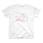 Abyss-chan*の乱雑ゆめかわショップのあいらいくゆーT Regular Fit T-Shirt