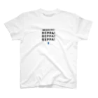 DOKURO GAMERのAPE CALL TEE 【WHITE】 スタンダードTシャツ