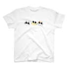 めいぷるのサングラスにゃ Regular Fit T-Shirt