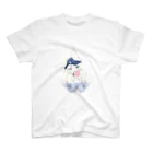 小林の橋本ちゃんTシャツ スタンダードTシャツ