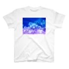 photo-kiokuのICE スタンダードTシャツ