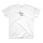 www / SHANKGIRLのSTREETVIEW スタンダードTシャツ