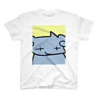 あずきおおかみのやぎTシャツ Regular Fit T-Shirt