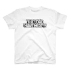 THE LORD HAVE MERCYS OFFICIAL GOODS SHOP "DEFFECT"のTHE LORD HAVE MERCYS LOGO Tee Regular Fit T-Shirt