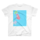 To_risingの金魚 スタンダードTシャツ