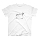 Mouse Houseのうさぎょーざ スタンダードTシャツ