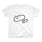 あかねこのにゃーにょ Regular Fit T-Shirt