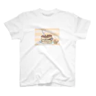 ゆづきのホットケーキ Regular Fit T-Shirt