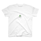 Nーami farmのNーami ピーマン少年 スタンダードTシャツ