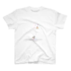 mainetteの甘いものたべたいなぁ Regular Fit T-Shirt