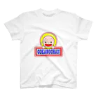 🎏ごかぼちゃん🎏のごかぼちゃん Regular Fit T-Shirt