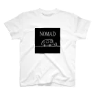 ふじおかずのおみせのNOMAD スタンダードTシャツ